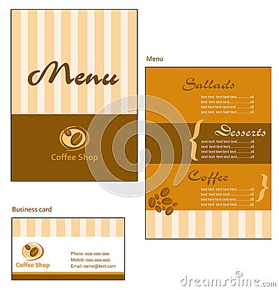 Bakery Business Cards Templates Free