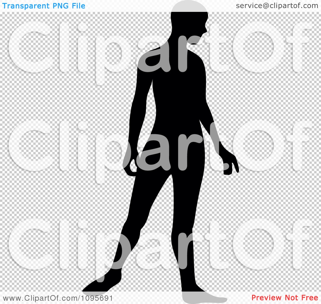 Ballet Dancer Silhouette Clip Art