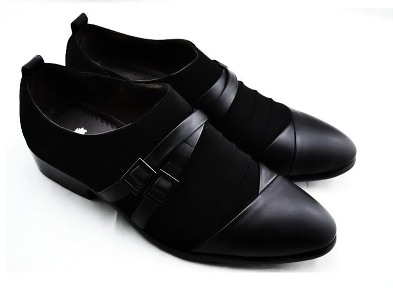 Ballroom Dance Shoes Men