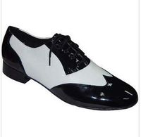 Ballroom Dance Shoes Men