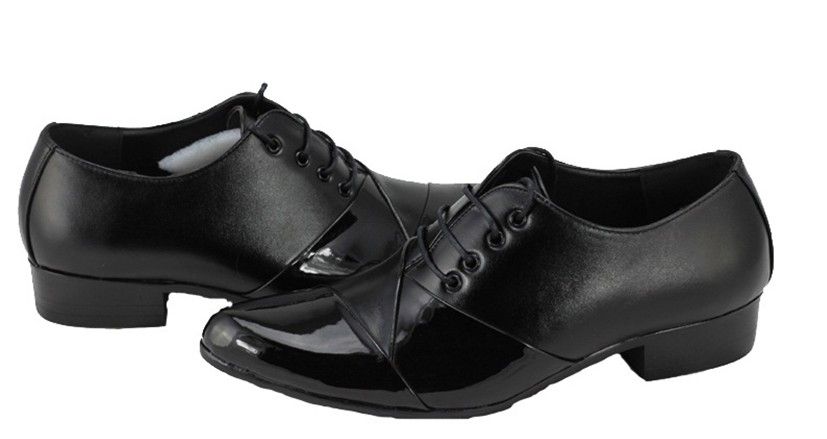 Ballroom Dance Shoes Men