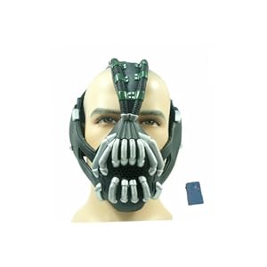 Bane Mask