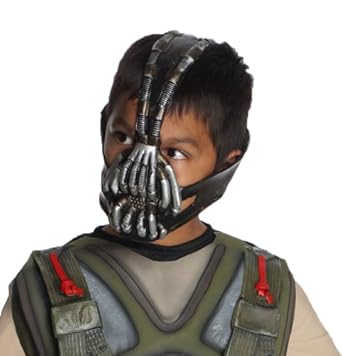 Bane Mask Replica For Sale Amazon