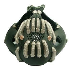 Bane Mask Replica For Sale Amazon