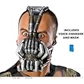 Bane Mask Replica For Sale Amazon