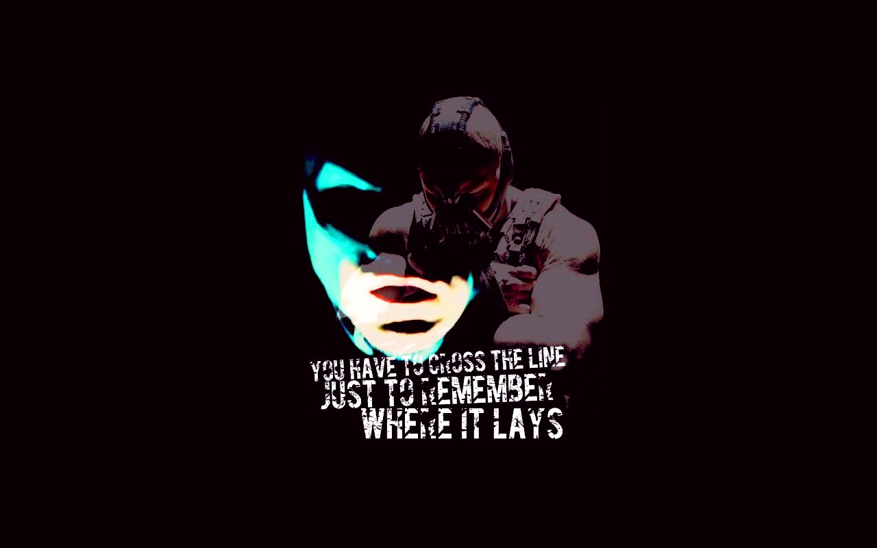 Bane Wallpaper