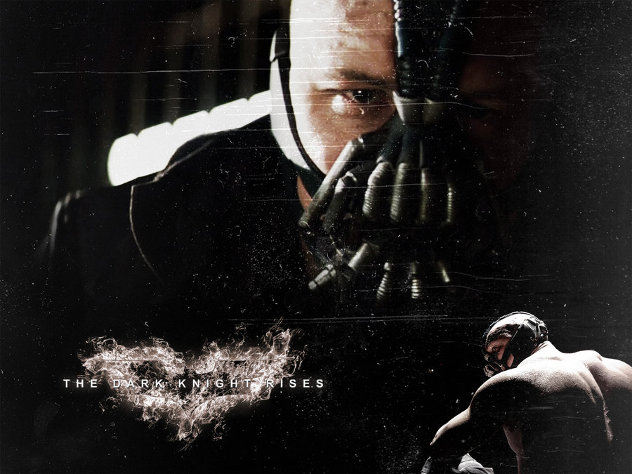 Bane Wallpaper