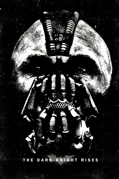 Bane Wallpaper Iphone