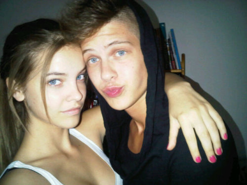 Barbara Palvin Boyfriend