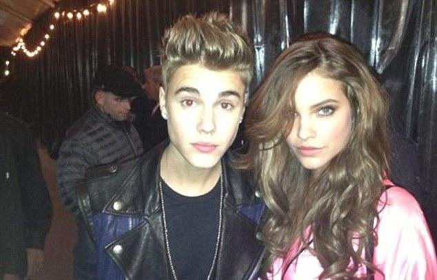 Barbara Palvin Boyfriend