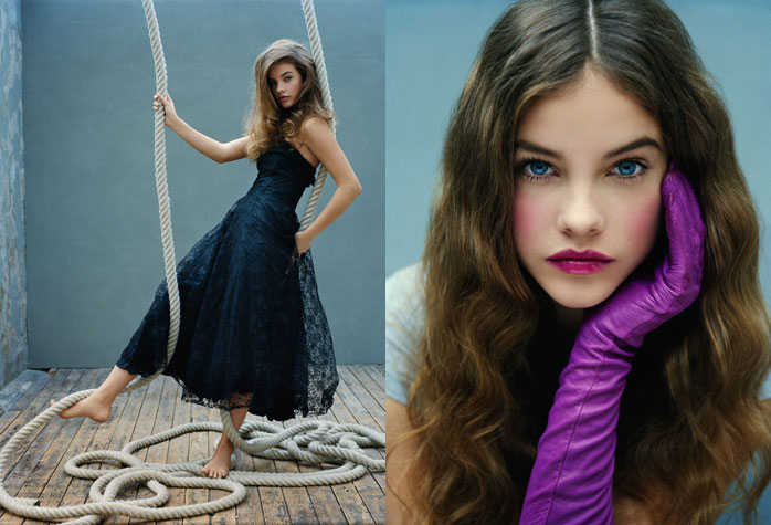 Barbara Palvin Weight Loss