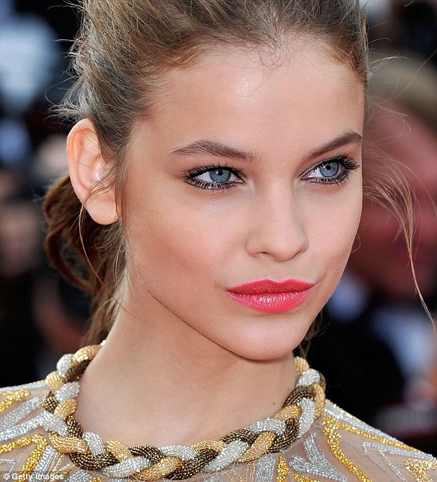 Barbara Palvin Weight Loss