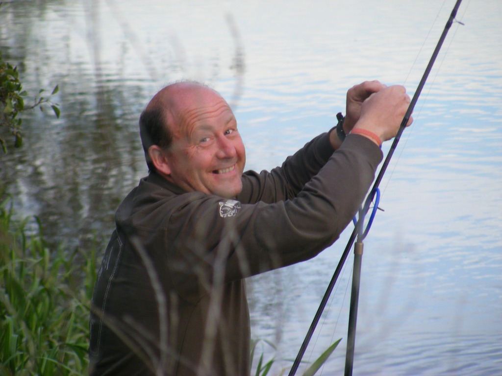 Barbel Feeder Fishing Rigs