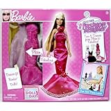 Barbie Games Fashion Free