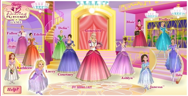 Barbie Games For Girls Free Download For Pc