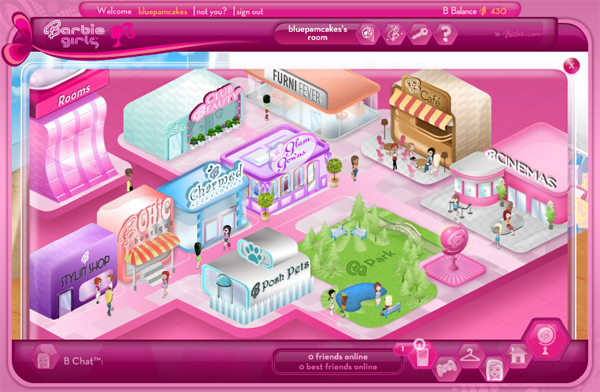 Barbie Games For Girls Free Download For Pc