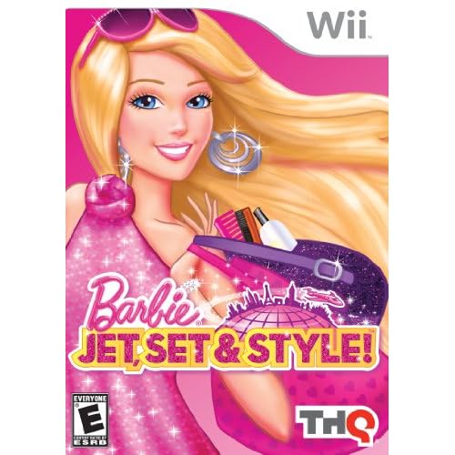 Barbie Games For Girls Only