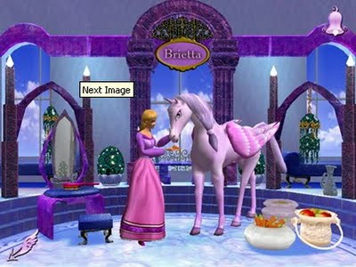 Barbie Games Free Download