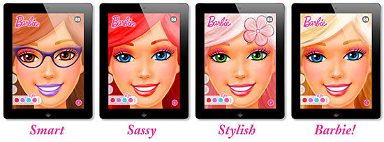 Barbie Games Free Download For Ipad