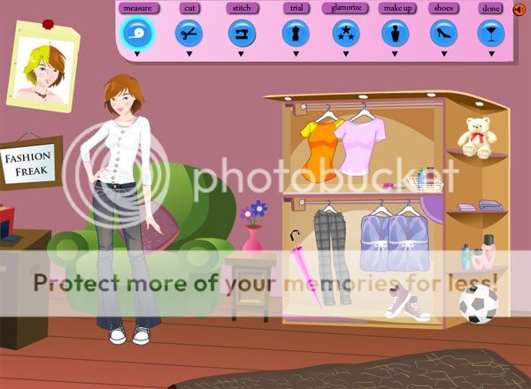 Barbie Games Online Dress Up For Girls