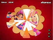 Barbie Games Online For Ipad