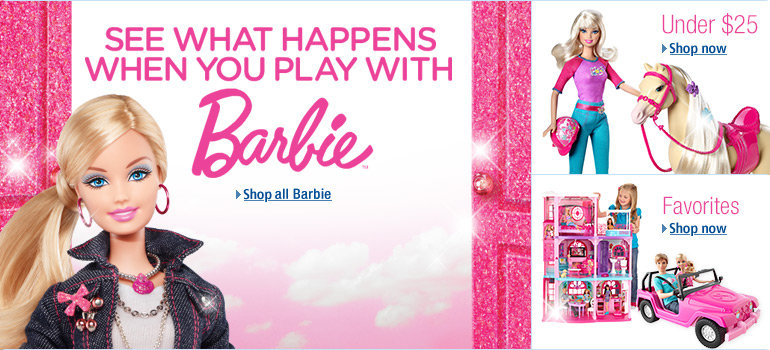 Barbie Games Online For Ipad