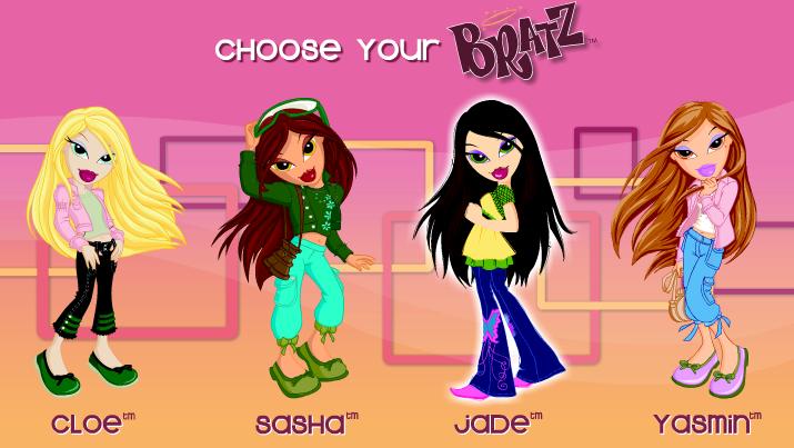 Barbie Games Online Play