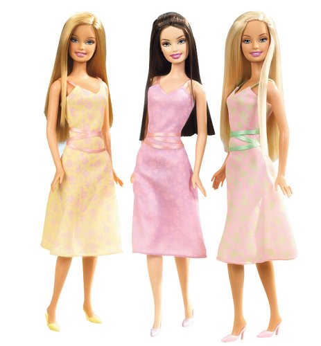 Barbie Girl Doll Photos