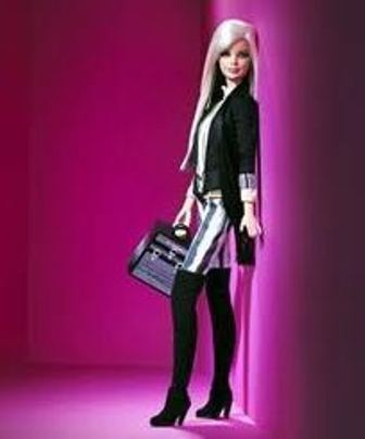 Barbie Girl Doll Photos