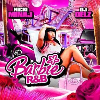 Barbie Girl Lyrics Nicki Minaj