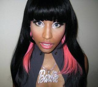 Barbie Girl Lyrics Nicki Minaj