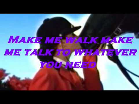 Barbie Girl Song Lyrics Video