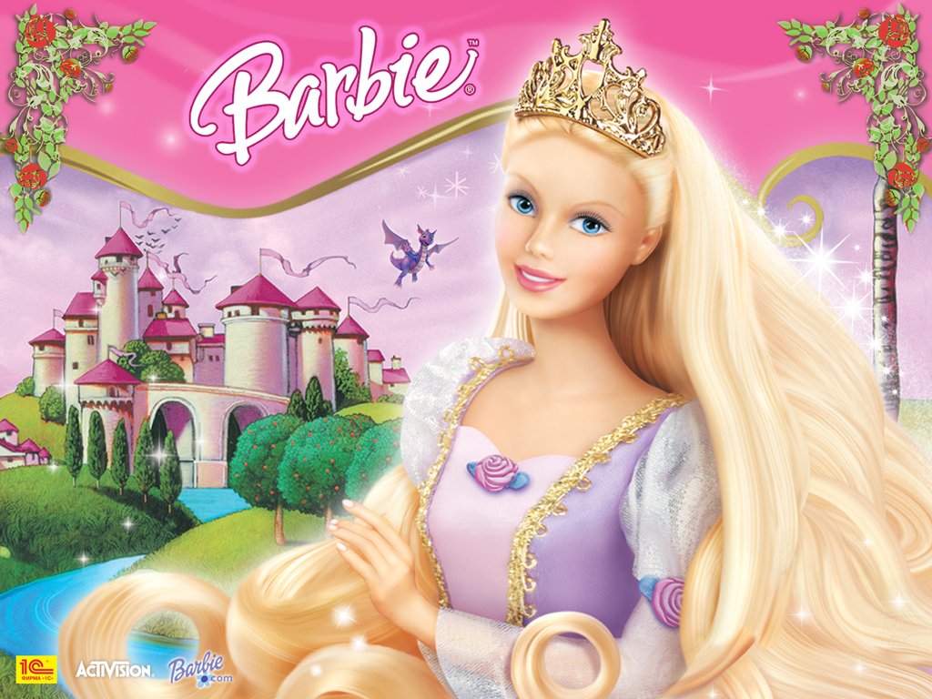 Barbie Princess