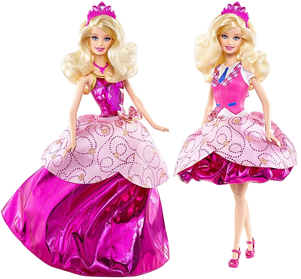 Barbie Princess