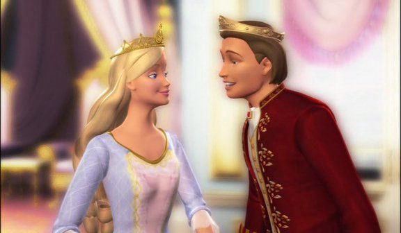 Barbie Princess And The Pauper Full Movie Hd