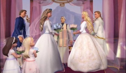 Barbie Princess And The Pauper Full Movie Hd