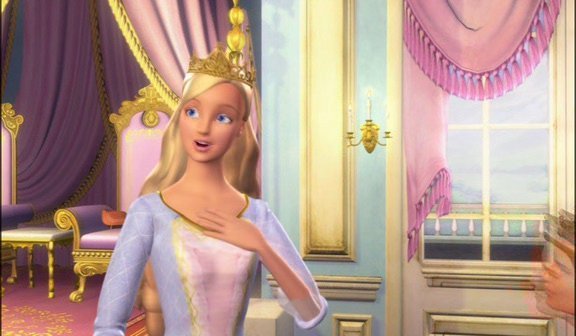 Barbie Princess And The Pauper Full Movie Hd