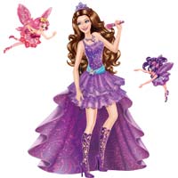 Barbie Princess And The Popstar Dolls Canada