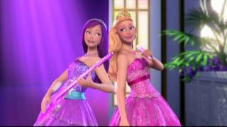 Barbie Princess And The Popstar Dolls Youtube