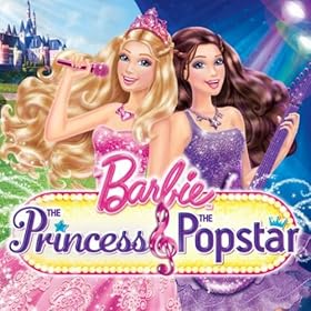 Barbie Princess And The Popstar Games To Play