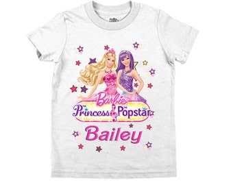 Barbie Princess And The Popstar Keira Costume