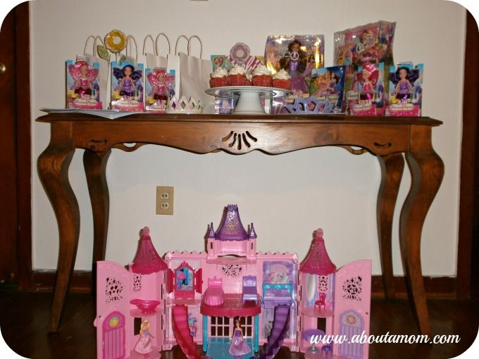 Barbie Princess And The Popstar Keira Doll 2 In 1