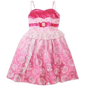 Barbie Princess And The Popstar Keira Dress