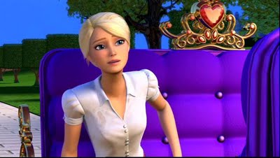 Barbie Princess Charm School 2011 Movie Download