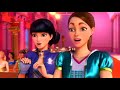 Barbie Princess Charm School 2011 Movie In Tamil