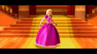 Barbie Princess Charm School 2011 Movie Songs