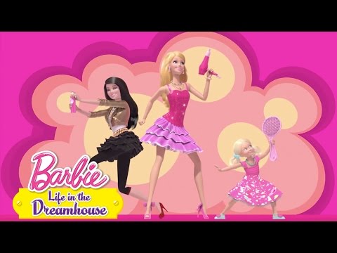 Barbie Princess Charm School 2011 Movie Youtube