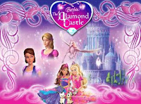 Barbie Princess Charm School 2011 Watch Online