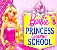 Barbie Princess Charm School 2011 Watch Online