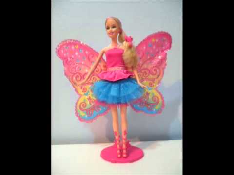 Barbie Princess Charm School Blair Doll